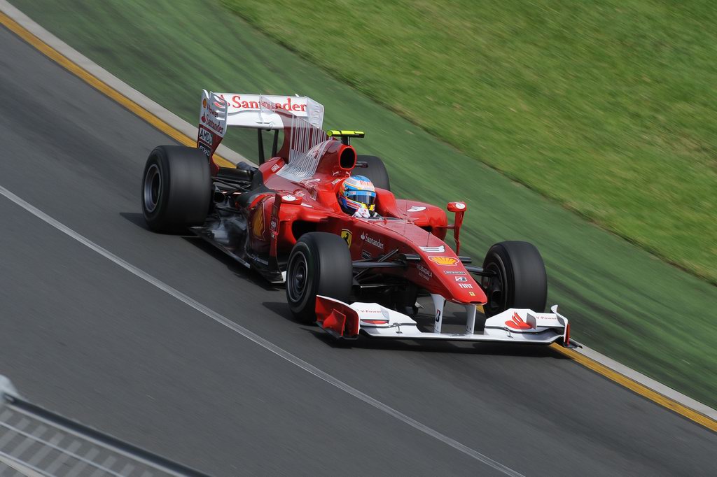 GP Australia - Prove Libere